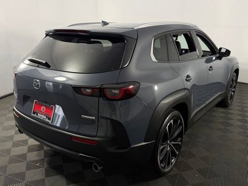 Used 2023 MAZDA CX-50 AWD 2.5 S w/ Cargo Package image 9