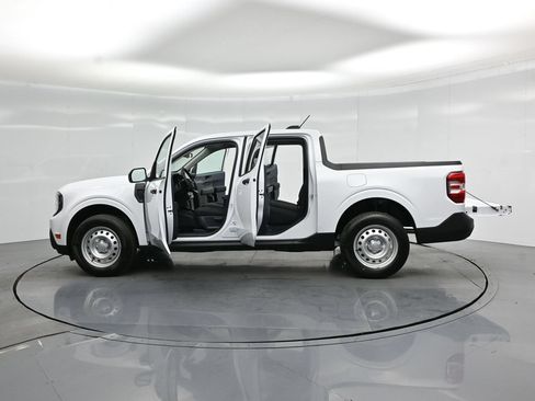 New 2026 Ford Maverick XL FWD image 29