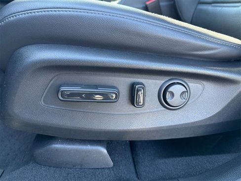 Certified 2024 Honda CR-V EX-L image 17