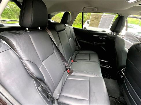 Certified 2023 Subaru Outback Limited AWD/4WD image 16