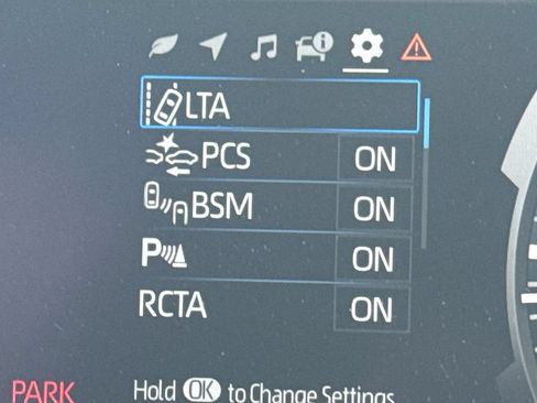 New 2026 Toyota Tundra Platinum AWD/4WD image 20