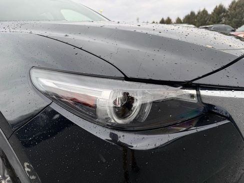 Used 2019 MAZDA CX-9 Grand Touring image 9