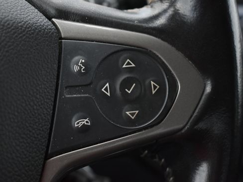 Used 2017 Chevrolet Colorado Z71 AWD/4WD image 21
