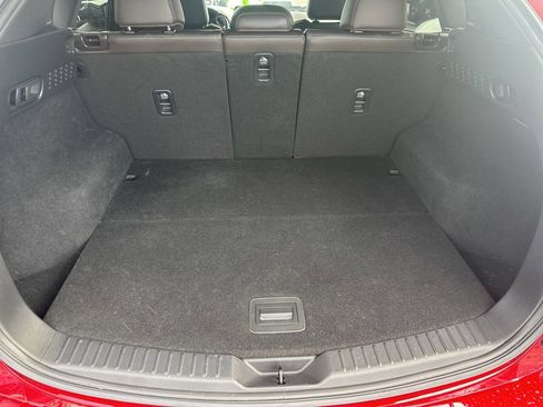 Used 2023 MAZDA CX-5 Signature image 9