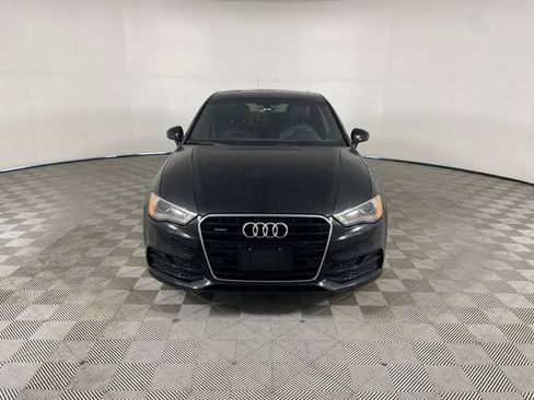 Used 2016 Audi A3 2.0T Premium Plus w/ Technology Package AWD/4WD image 17