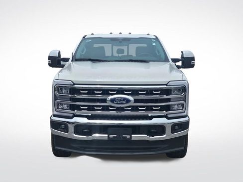 New 2026 Ford F250 Lariat w/ Chrome Package AWD/4WD image 16