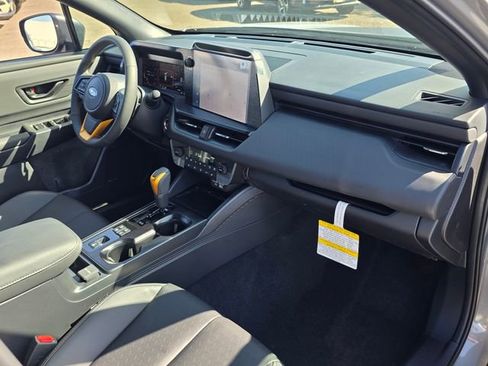New 2026 Subaru Outback Wilderness AWD/4WD image 9