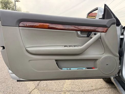 Used 2006 Audi A4 3.0 image 19