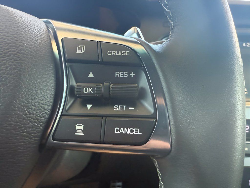 Used 2017 Hyundai Sonata Limited 2.0T FWD image 46