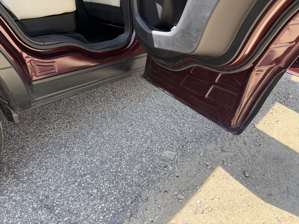 Used 2018 Ford Explorer Platinum AWD/4WD image 49
