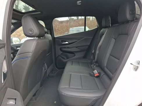 New 2026 Buick Envista Sport Touring w/ Convenience I Package image 5