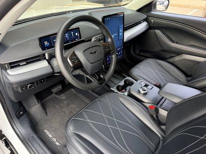 Used 2023 Ford Mustang Mach-E California Route 1