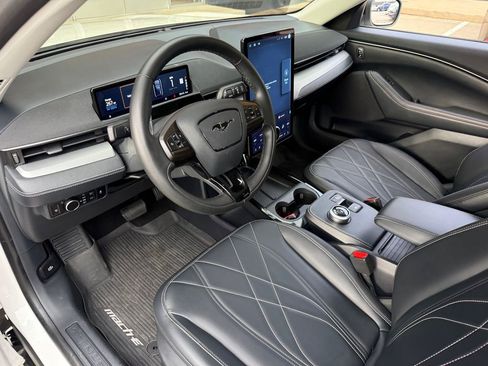 Used 2023 Ford Mustang Mach-E California Route 1 AWD/4WD image 2