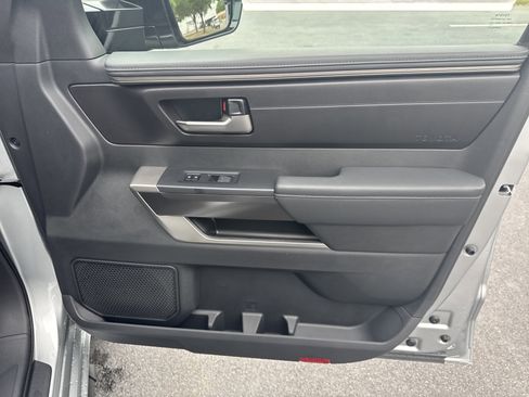 New 2026 Toyota Tundra SR5 AWD/4WD image 35