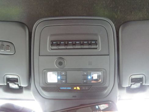 Used 2022 Ford Bronco Badlands AWD/4WD image 27
