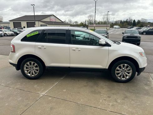 Used 2010 Ford Edge SEL image 4