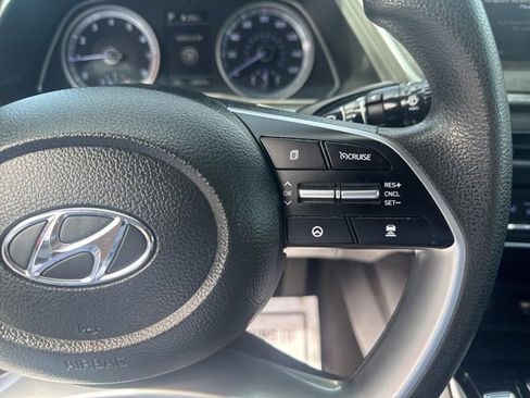 Used 2023 Hyundai Sonata SEL FWD image 19