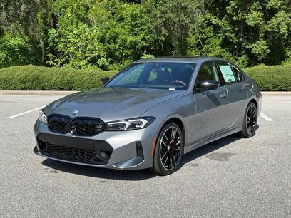 New 2026 BMW M340i w/ Premium Package