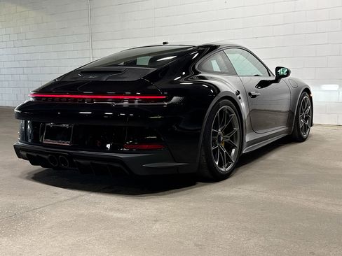 Certified 2023 Porsche 911 GT3 RWD image 7