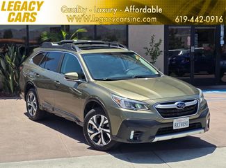 Used 2022 Subaru Outback Limited AWD/4WD video 1
