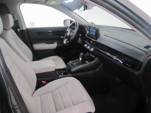 Certified 2024 Honda CR-V EX-L image 19