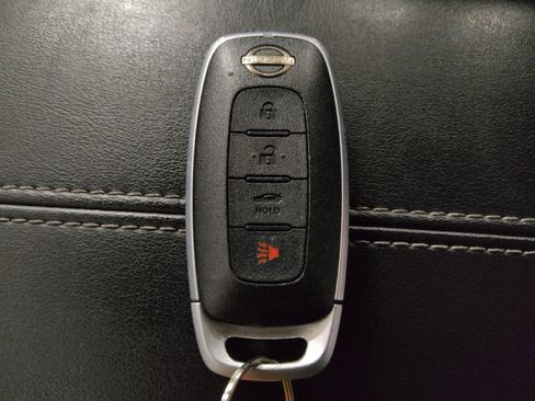 Used 2024 Nissan Sentra S FWD image 32