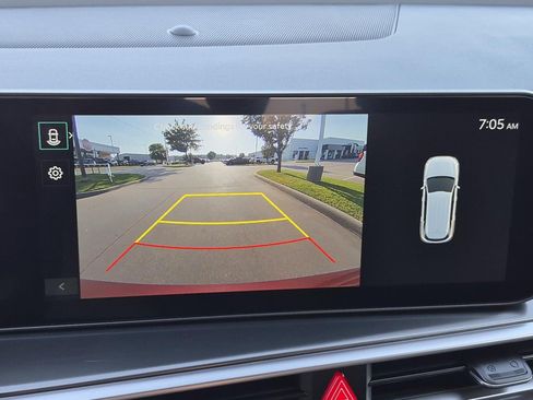 Used 2025 Kia Sorento EX w/ Panoramic Sunroof Package FWD image 26