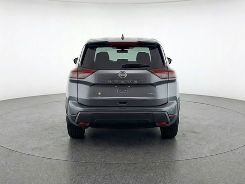 Used 2025 Nissan Rogue SV AWD/4WD image 7