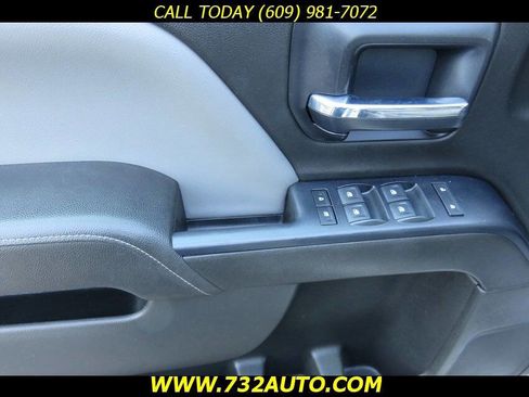 Used 2014 Chevrolet Silverado 1500 W/T w/ Trailering Package AWD/4WD image 30