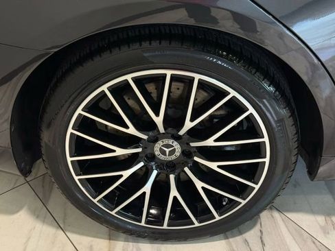 Used 2023 Mercedes-Benz S 580 4MATIC Sedan image 82