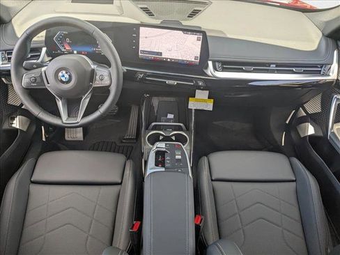 Used 2026 BMW X1 xDrive28i w/ Technology Package AWD/4WD image 15