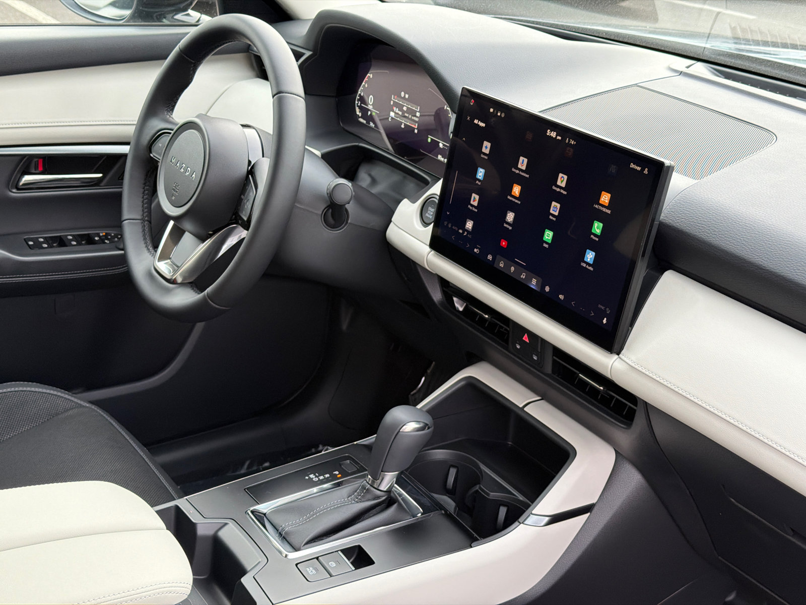New 2026 MAZDA CX-5 Preferred AWD/4WD image 10