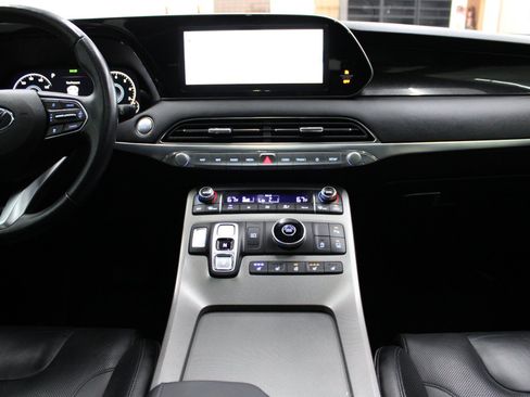 Used 2021 Hyundai Palisade Calligraphy FWD image 28