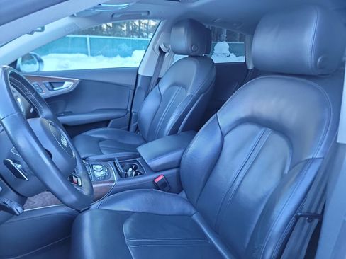 Used 2013 Audi S7 Prestige w/ Innovation Pkg image 13