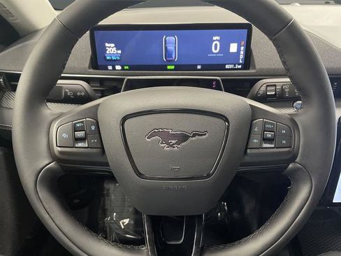 Used 2024 Ford Mustang Mach-E Select image 14