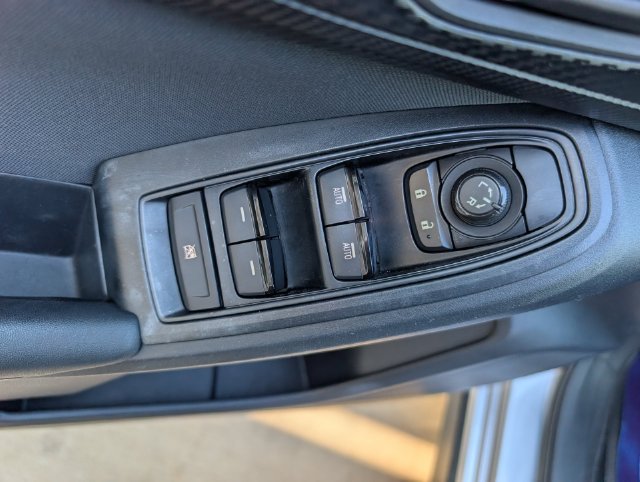 Used 2019 Subaru Crosstrek 2.0i Premium w/ Eyesight System AWD/4WD image 19