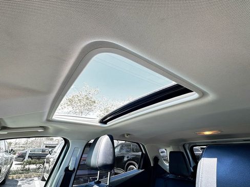 Used 2019 Ford EcoSport Titanium image 24