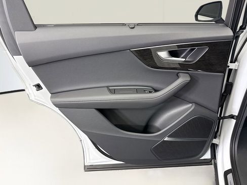 New 2026 Audi Q7 3.0T Premium Plus image 25
