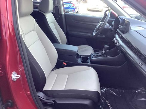 Certified 2026 Honda CR-V LX image 15