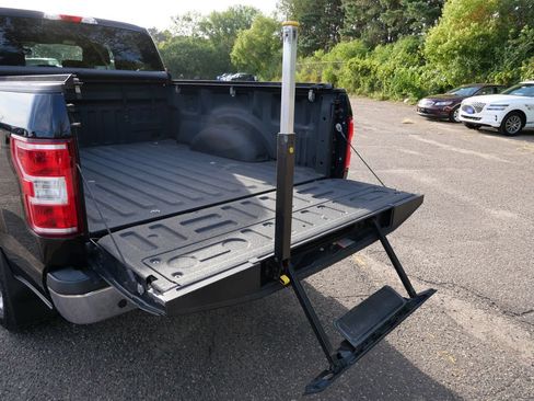 Certified 2018 Ford F150 XLT w/ Equipment Group 302A Luxury AWD/4WD image 10