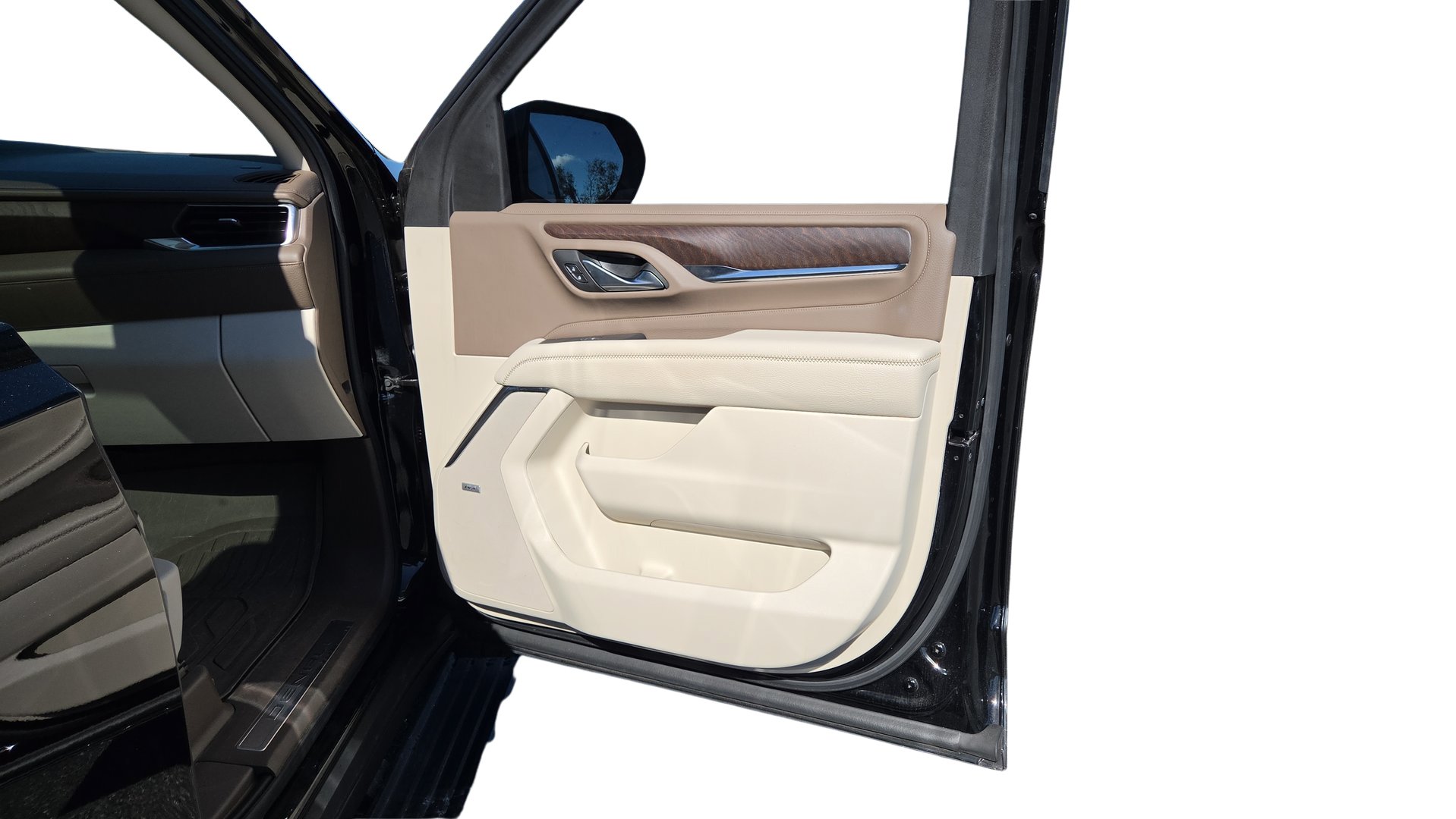 Used 2022 GMC Yukon Denali RWD image 18