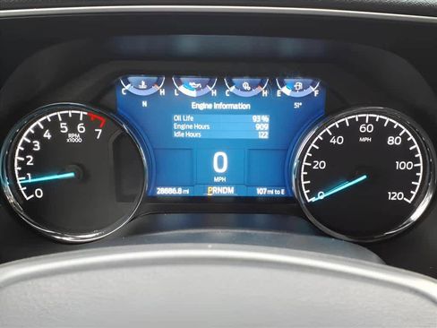 Certified 2022 Ford F150 XLT w/ Equipment Group 302A High image 7