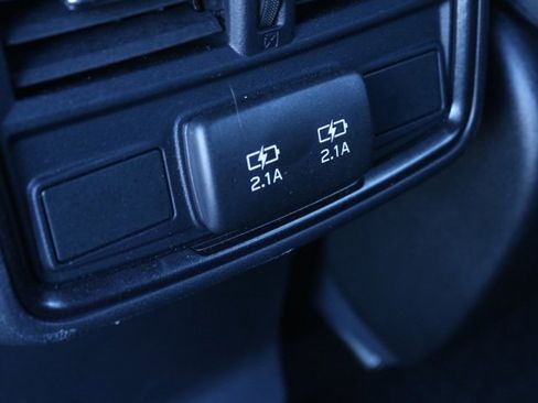 Used 2024 Subaru Forester Wilderness image 18