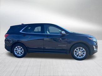 Used 2020 Chevrolet Equinox LT video 2