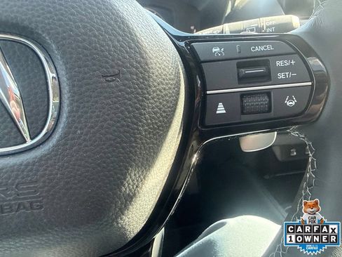 Used 2026 Acura ADX FWD image 20