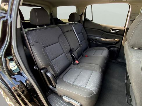 Used 2023 GMC Acadia SLE image 24