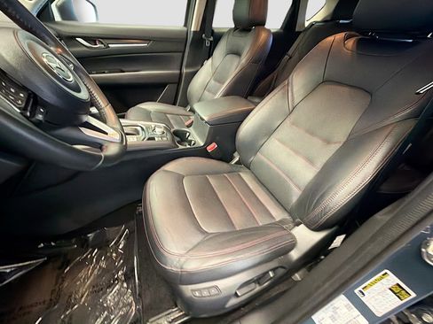 Used 2024 MAZDA CX-5 Carbon Edition image 11