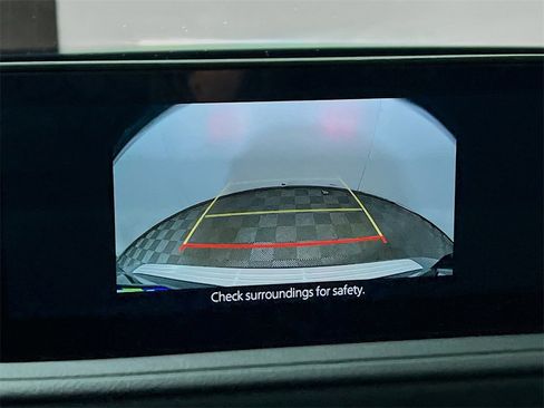 New 2026 MAZDA CX-30 AWD 2.5 S image 11