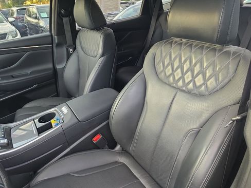 Used 2022 Hyundai Santa Fe Calligraphy image 18