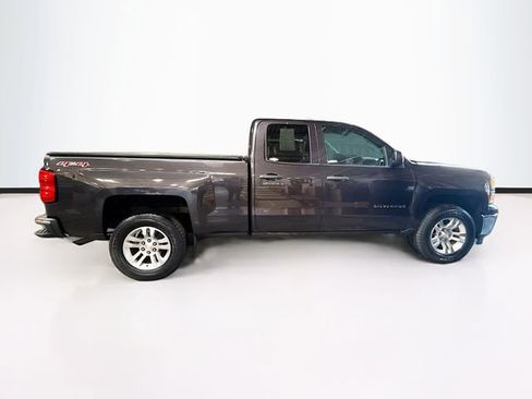 Used 2014 Chevrolet Silverado 1500 LT w/ All Star Edition image 5